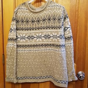 Women's Sweater